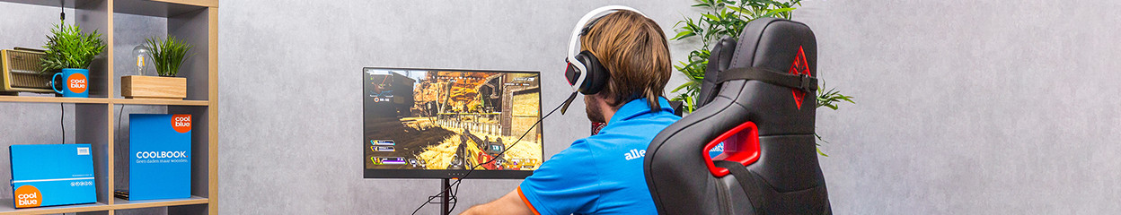 How do you choose a 4K Gaming monitor?