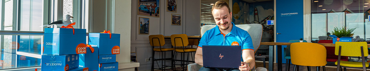 Was ist eine Coolblue Laptopversicherung und welche Vorteile bietet sie dir?