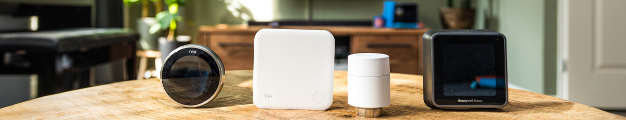 Advice on thermostats for floor heating