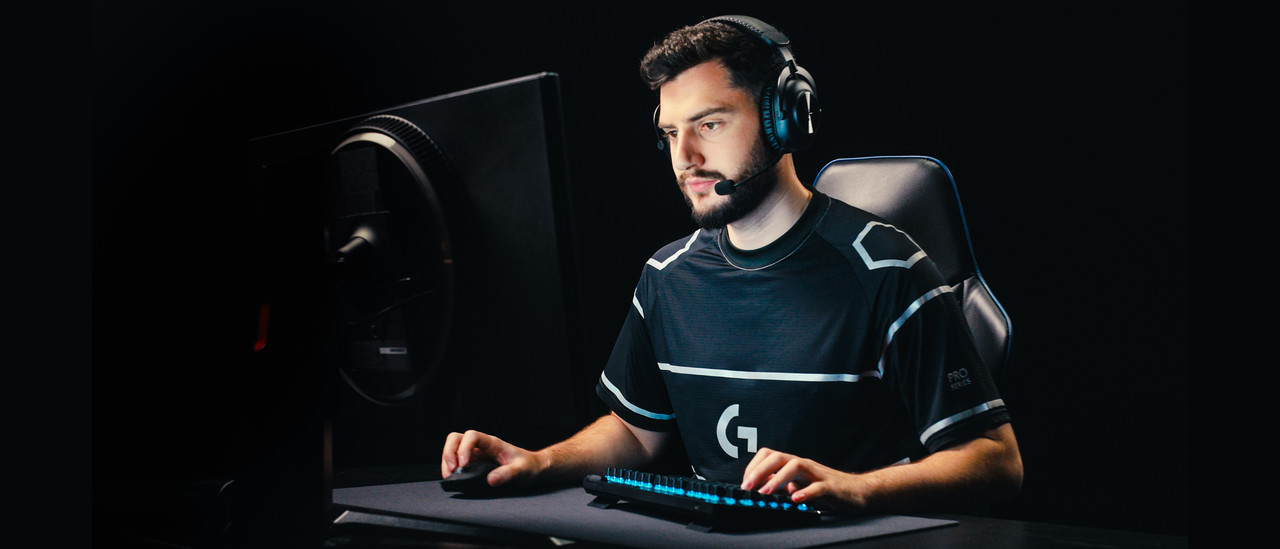 Logitech G Pro
