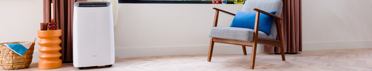 How do you consume less energy with your air conditioner?