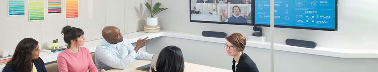 3 tips for remote business contact