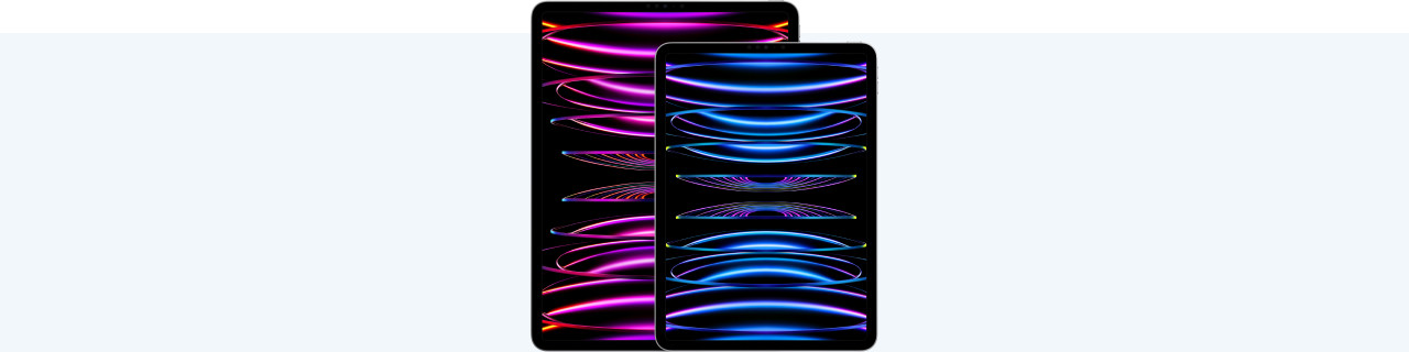 Expert review of the Apple iPad Pro (2022)