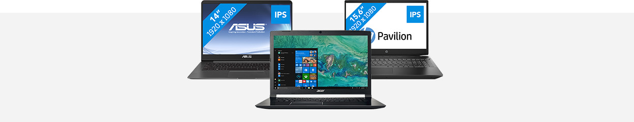 Advice on the speed class of a laptop