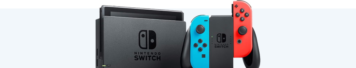 How do you connect the Nintendo Switch to the internet?