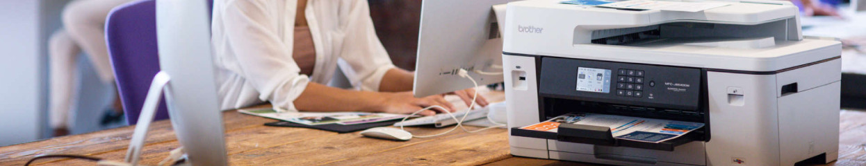 3 Tipps, wenn dein Drucker leere Seiten druckt