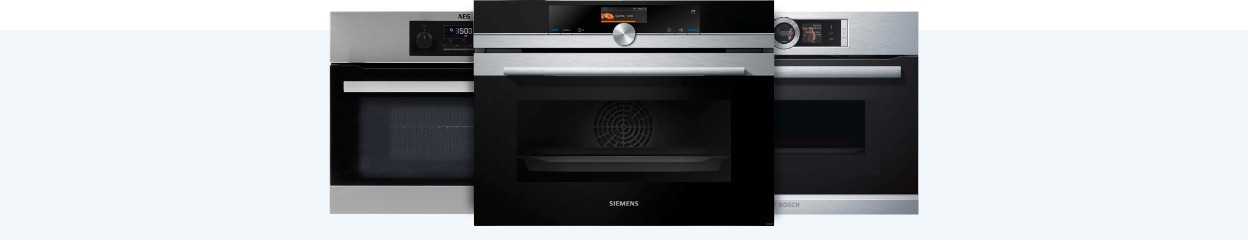 How do you measure if an oven fits in your kitchen?