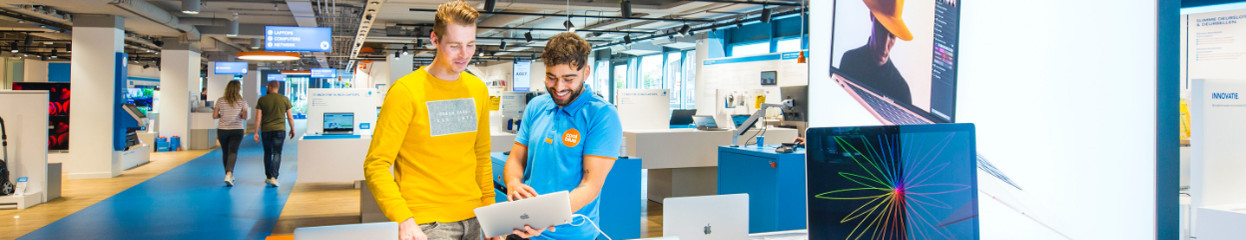 Alles über das MacBook-Upgrade