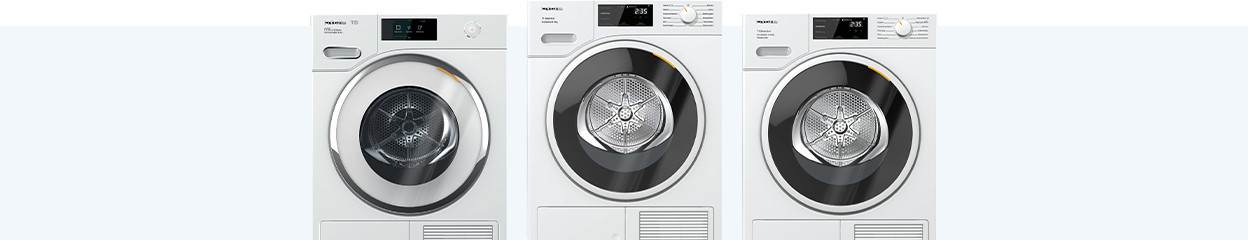 What's Miele PerfectDry?