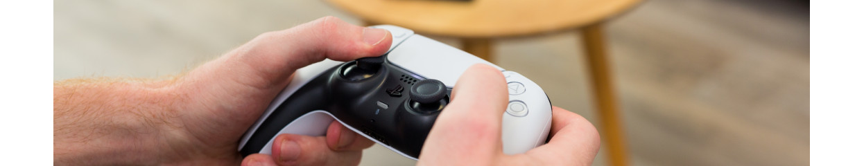 How do you fix PlayStation controller stick drift?