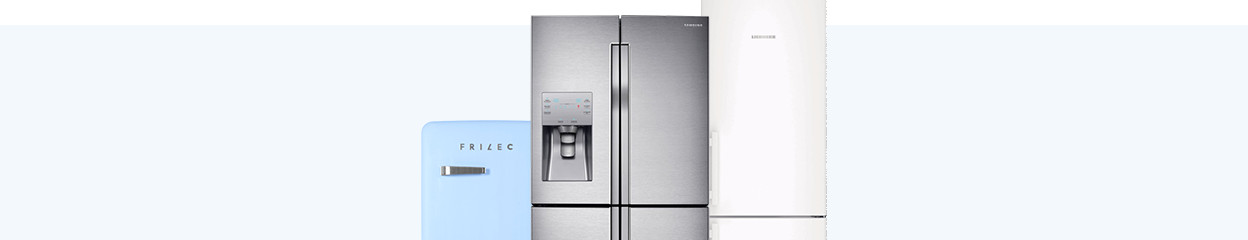 What's the build quality of a fridge?