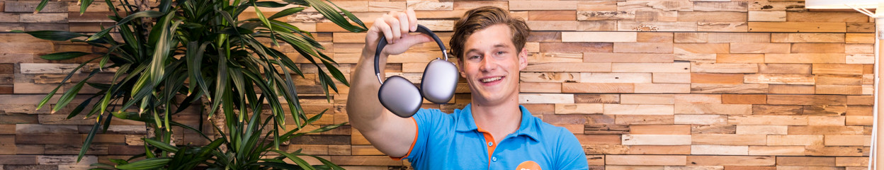 Expertenbewertung der AirPods Max