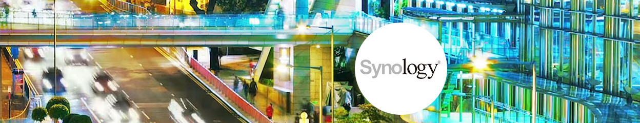 Synology Surveillance Station als Überwachungslösung