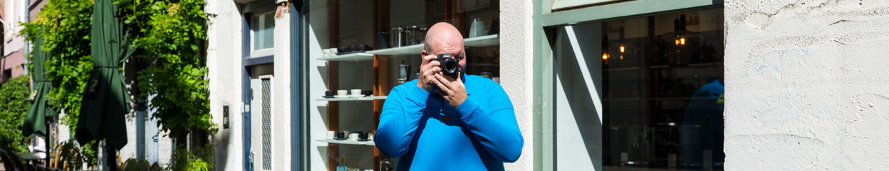 6 tips to take the best photo in bright sunlight