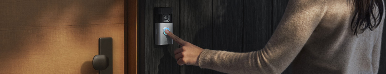 Welcher Hersteller hat die beste Videotürklingel für mich?