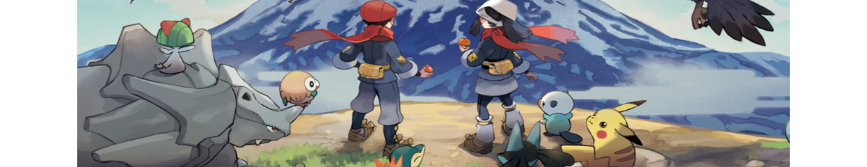 5 Tipps für Pokémon Legends Arceus