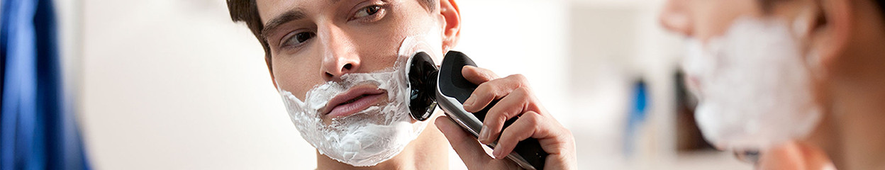 What to do against shaving irritation?