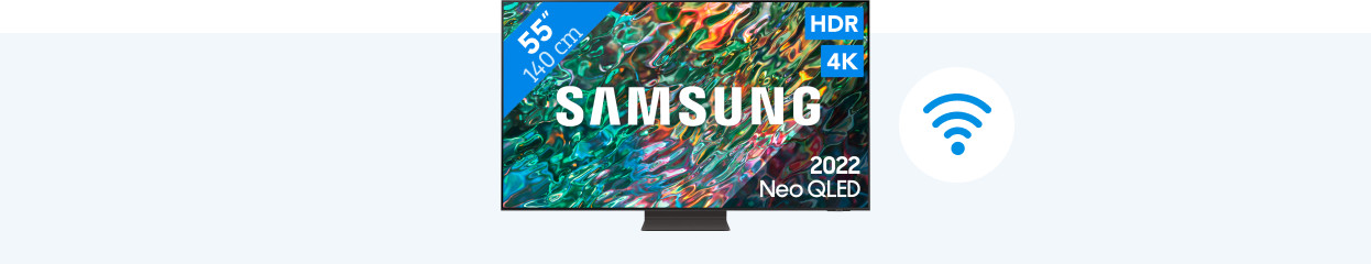 Wie verbinde ich meinen Samsung Fernseher mit dem Internet?