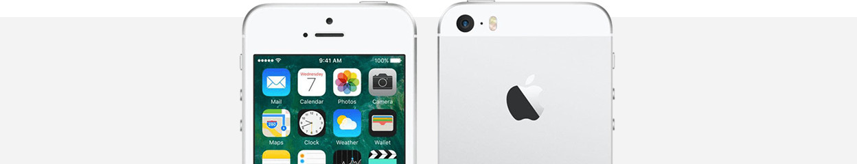 Expertenbewertung Apple iPhone SE (2016)