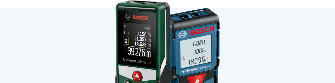 Wie wähle ich einen Laser-Entfernungsmesser aus?