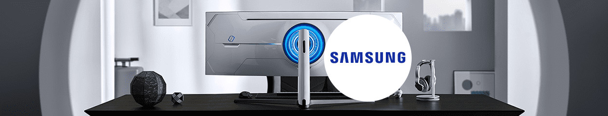 Was ist ein Samsung OLED Monitor?
