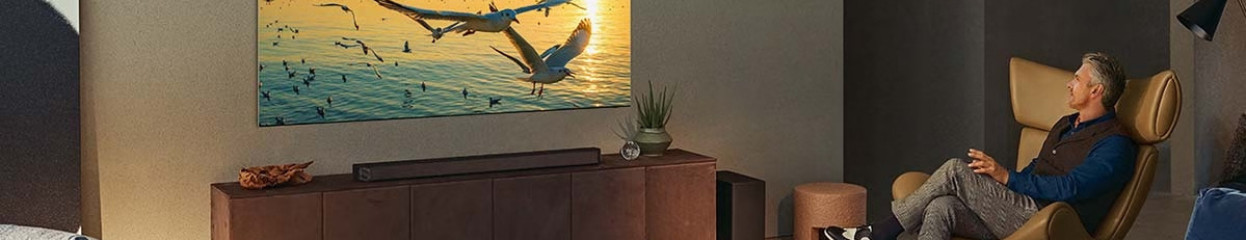 Was ist Samsung Q-Symphony?