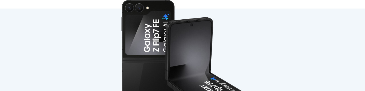 Expert review of the Samsung Galaxy Z Flip 7 FE