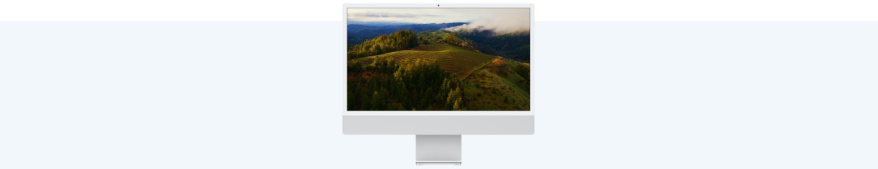 Everything on macOS Sonoma