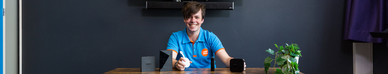 Alles über Media Player