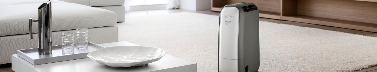 De'Longhi Luftentfeuchter