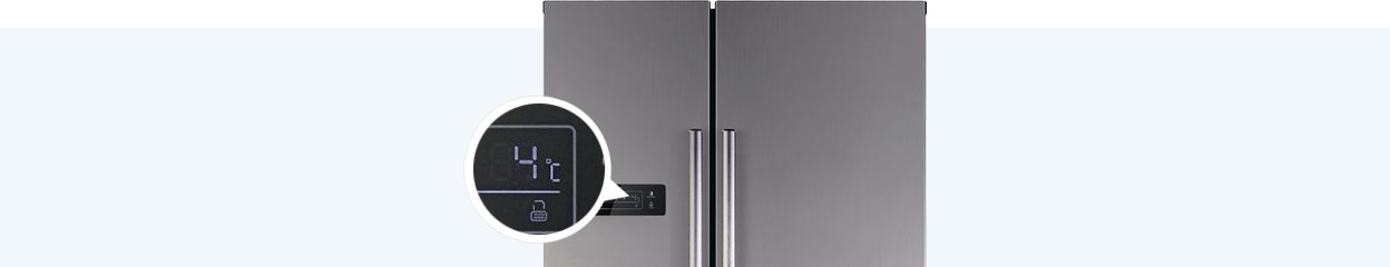 What's the ideal fridge temperature?