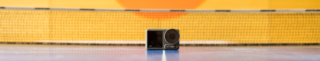 Expert review of the DJI Osmo Action 3