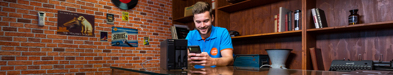 Expertenbewertung: Asustor Lockerstor 2 AS6602T