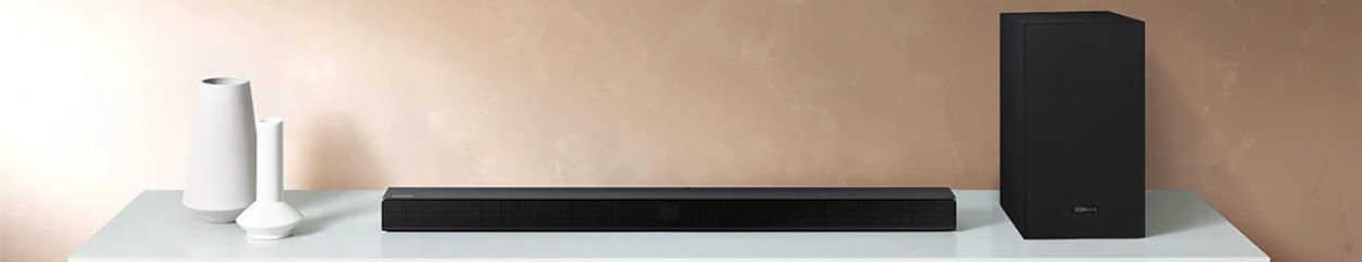 5 Tipps, wenn die Tonqualität deiner Soundbar zu wünschen übrig lässt