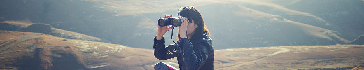 Which binoculars suit my usage situation?