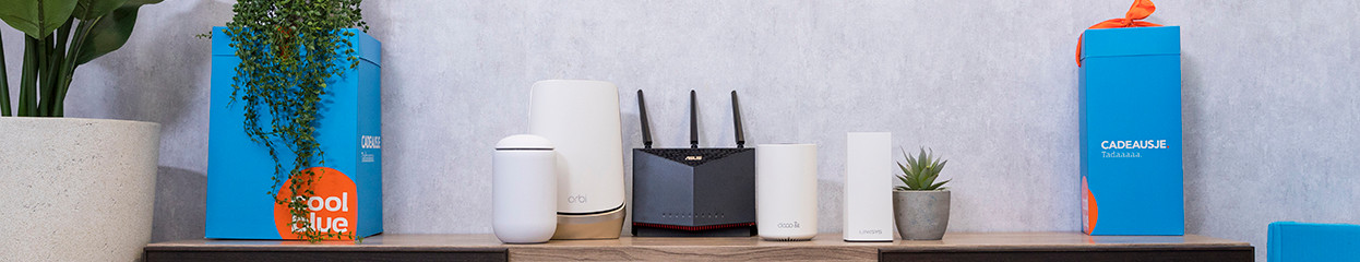 Which WiFi extender do you need for your fiber optic connector?