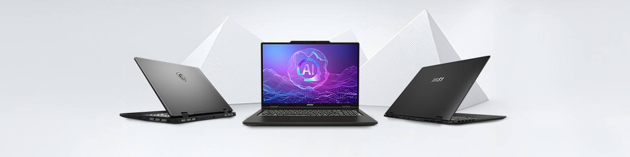 Welcher MSI Business-Laptop passt zu mir?