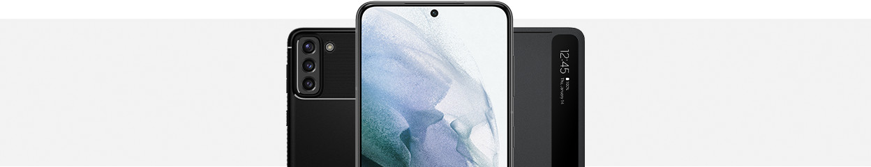 Wie wählst du die richtige Handyhülle für dein Samsung Galaxy S21 aus?