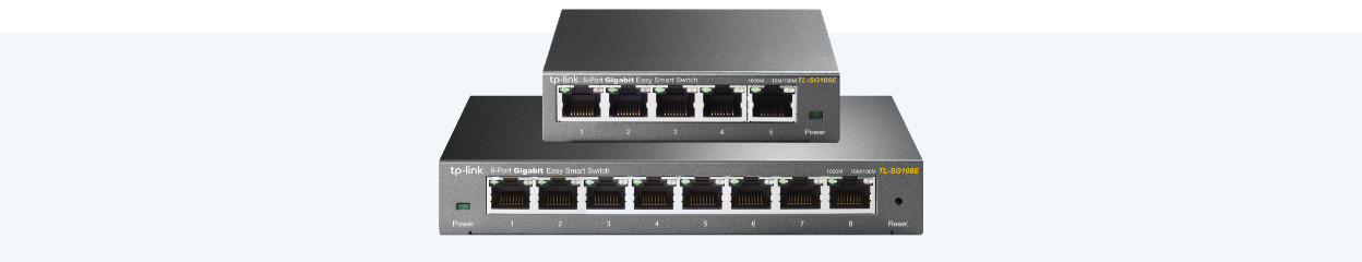 Was ist ein Netzwerk-Switch?