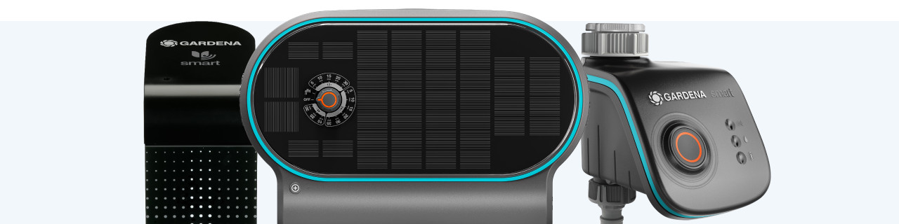 Wie automatisiere ich meine Gartenbewässerung?