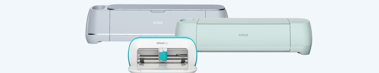 Everything on Cricut