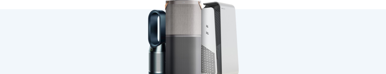 4 tips to reduce the noise of your air purifier