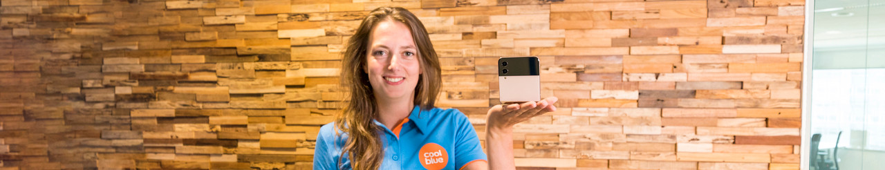 Expert review of the Samsung Galaxy Z Flip 4