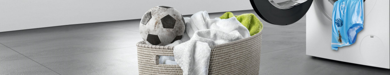 Was bewirkt die Fleckenautomatik von Bosch?