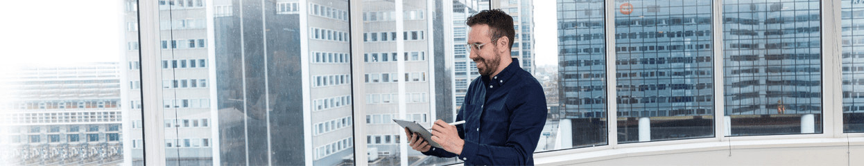 How does Coolblue Business make products ready for use?