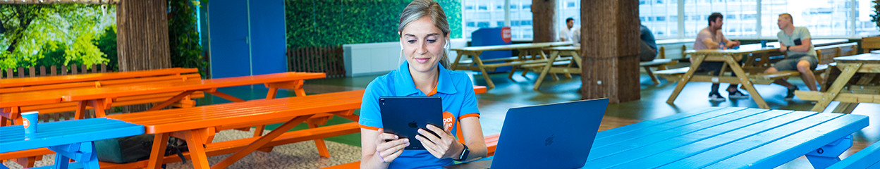 5 reasons to choose Apple