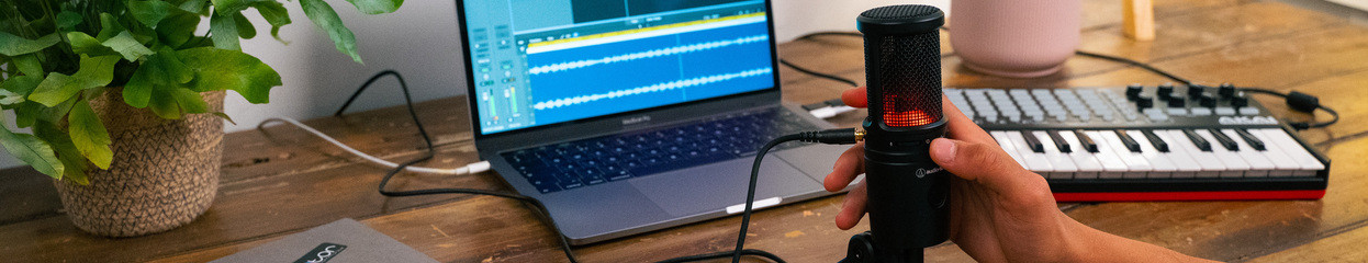 How do you choose the right microphone?