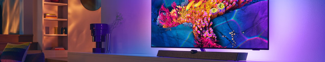 Was ist Philips Ambilight?