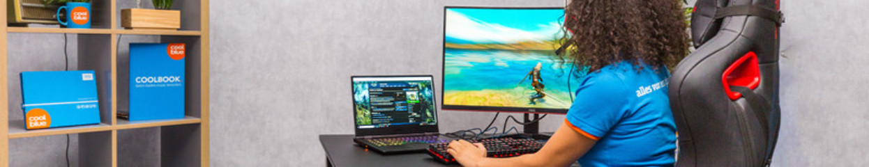 Das beste Hardcore-Gaming-Setup für Laptops