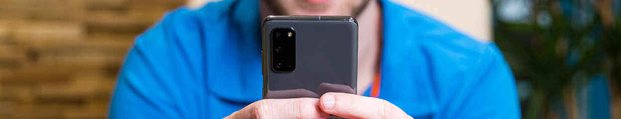 Wie erstelle ich ein Back-up meines Android-Smartphones?